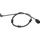 Global Parts 1813582 Disc Brake Pad Wear Sensor - Rear