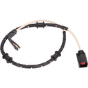 Global Parts 1813586 Disc Brake Pad Wear Sensor - Front