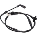 Global Parts 1813587 Disc Brake Pad Wear Sensor - Rear