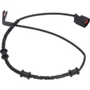 Global Parts 1813588 Disc Brake Pad Wear Sensor - Rear