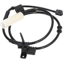 Global Parts 1813589 Disc Brake Pad Wear Sensor - Front