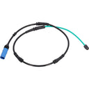 Global Parts 1813591 Disc Brake Pad Wear Sensor - Rear