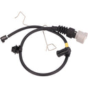 Global Parts 1813595 Disc Brake Pad Wear Sensor - Front Left