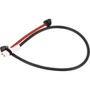 Global Parts 1813599 Disc Brake Pad Wear Sensor - Front
