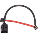 Global Parts 1813600 Disc Brake Pad Wear Sensor - Front
