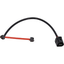 Global Parts 1813601 Disc Brake Pad Wear Sensor - Rear