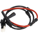 Global Parts 1813603 Disc Brake Pad Wear Sensor - Rear