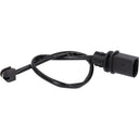 Global Parts 1813604 Disc Brake Pad Wear Sensor - Front