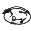 Global Parts 1813606 Disc Brake Pad Wear Sensor - Rear