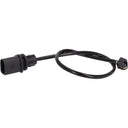 Global Parts 1813608 Disc Brake Pad Wear Sensor - Front