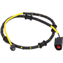 Global Parts 1813610 Disc Brake Pad Wear Sensor - Front