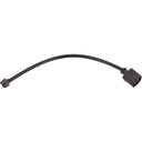Global Parts 1813617 Disc Brake Pad Wear Sensor - Front