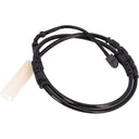 Global Parts 1813618 Disc Brake Pad Wear Sensor - Front