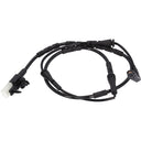 Global Parts 1813621 Disc Brake Pad Wear Sensor - Rear