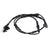 Global Parts 1813621 Disc Brake Pad Wear Sensor - Rear