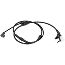 Global Parts 1813625 Disc Brake Pad Wear Sensor - Front