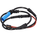 Global Parts 1813626 Disc Brake Pad Wear Sensor - Rear