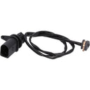 Global Parts 1813628 Disc Brake Pad Wear Sensor - Front