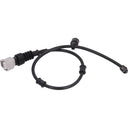 Global Parts 1813631 Disc Brake Pad Wear Sensor - Rear