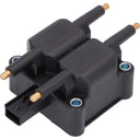 Global Parts 1813714 Ignition Coil