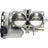 Global Parts 1814133 Fuel Injection Throttle Body
