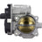 Global Parts 1814136 Fuel Injection Throttle Body