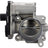Global Parts 1814137 Fuel Injection Throttle Body