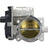 Global Parts 1814138 Fuel Injection Throttle Body