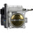 Global Parts 1814160 Fuel Injection Throttle Body - Right
