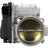 Global Parts 1814162 Fuel Injection Throttle Body