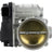 Global Parts 1814163 Fuel Injection Throttle Body