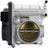 Global Parts 1814168 Fuel Injection Throttle Body