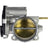 Global Parts 1814194 Fuel Injection Throttle Body