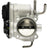 Global Parts 1814196 Fuel Injection Throttle Body