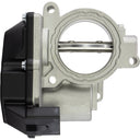 Global Parts 1814208 Fuel Injection Throttle Body