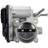 Global Parts 1814214 Fuel Injection Throttle Body