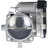 Global Parts 1814228 Fuel Injection Throttle Body