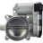 Global Parts 1814235 Fuel Injection Throttle Body