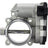 Global Parts 1814236 Fuel Injection Throttle Body