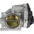 Global Parts 1814244 Fuel Injection Throttle Body