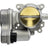 Global Parts 1814253 Fuel Injection Throttle Body