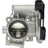 Global Parts 1814257 Fuel Injection Throttle Body