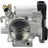 Global Parts 1814262 Fuel Injection Throttle Body