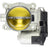 Global Parts 1814266 Fuel Injection Throttle Body