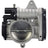Global Parts 1814274 Fuel Injection Throttle Body