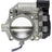 Global Parts 1814289 Fuel Injection Throttle Body