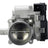 Global Parts 1814293 Fuel Injection Throttle Body