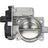 Global Parts 1814299 Fuel Injection Throttle Body