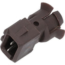 Global Parts 1814319 Ambient Air Temperature Sensor