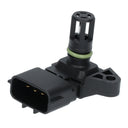 Global Parts 1814322 Turbocharger Boost Sensor